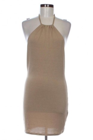 Φόρεμα H&M Divided, Μέγεθος M, Χρώμα  Μπέζ, Τιμή 9,99 €