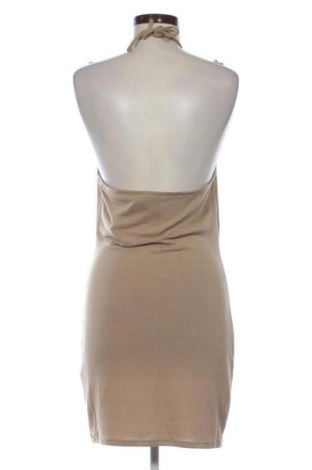 Φόρεμα H&M Divided, Μέγεθος M, Χρώμα  Μπέζ, Τιμή 9,99 €