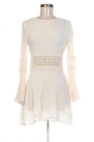 Φόρεμα H&M Divided, Μέγεθος S, Χρώμα  Μπέζ, Τιμή 18,99 €