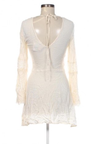 Φόρεμα H&M Divided, Μέγεθος S, Χρώμα  Μπέζ, Τιμή 18,99 €