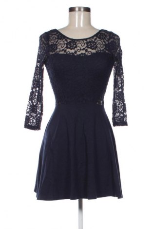 Ruha H&M Divided, Méret S, Szín Kék, Ár 5 776 Ft