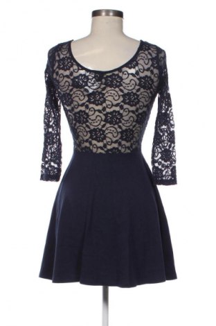 Ruha H&M Divided, Méret S, Szín Kék, Ár 5 776 Ft