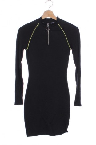 Šaty  H&M Divided, Velikost XS, Barva Černá, Cena  469,00 Kč