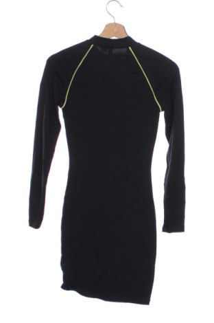 Šaty  H&M Divided, Velikost XS, Barva Černá, Cena  469,00 Kč