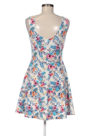 Šaty  H&M Divided, Velikost XL, Barva Vícebarevné, Cena  269,00 Kč