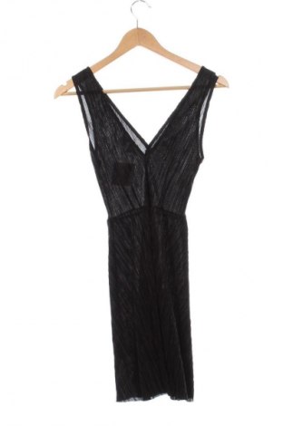 Sukienka H&M Divided, Rozmiar XS, Kolor Czarny, Cena 54,99 zł