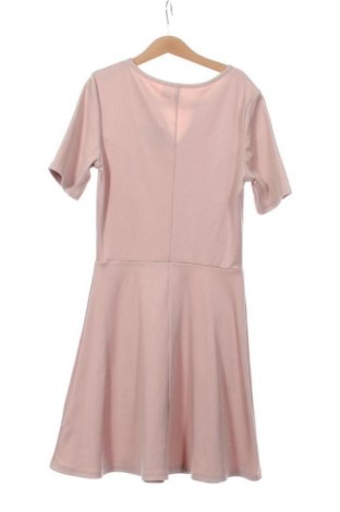 Šaty  H&M Divided, Veľkosť XS, Farba Popolavo ružová, Cena  16,20 €