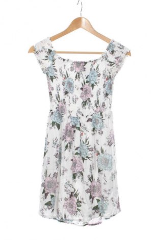 Kleid H&M Divided, Größe XS, Farbe Mehrfarbig, Preis € 14,83