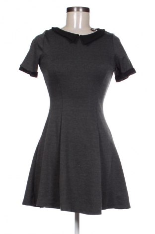 Kleid H&M Divided, Größe S, Farbe Grau, Preis 14,91 €