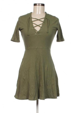 Φόρεμα H&M Divided, Μέγεθος S, Χρώμα Πράσινο, Τιμή 11,99 €