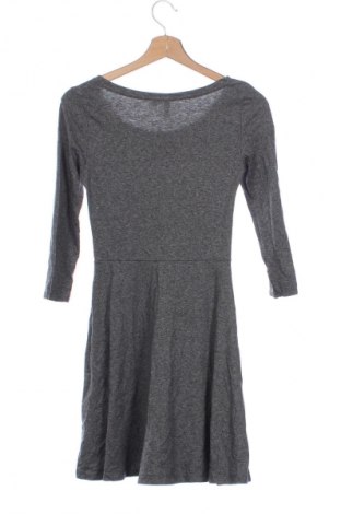 Šaty  H&M Divided, Veľkosť XS, Farba Sivá, Cena  6,95 €