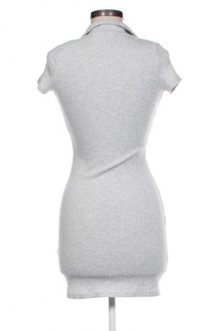 Šaty  H&M Divided, Velikost S, Barva Šedá, Cena  367,00 Kč