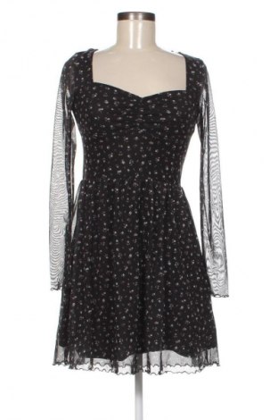 Kleid H&M Divided, Größe S, Farbe Mehrfarbig, Preis € 8,99