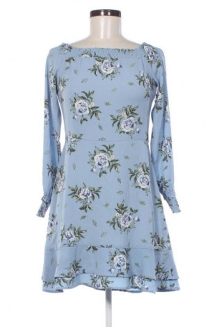 Φόρεμα H&M Divided, Μέγεθος M, Χρώμα Πολύχρωμο, Τιμή 18,99 €