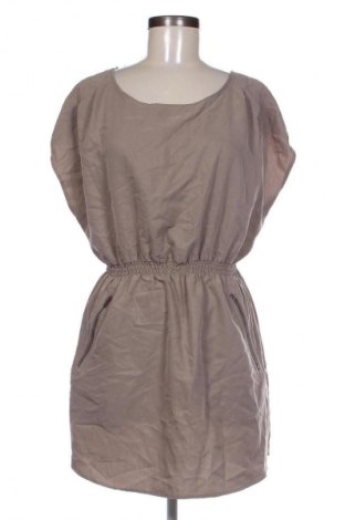 Kleid H&M Divided, Größe L, Farbe Braun, Preis 14,83 €