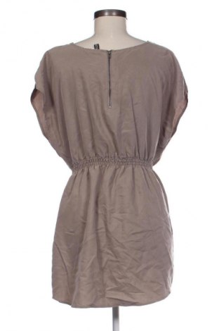 Kleid H&M Divided, Größe L, Farbe Braun, Preis 14,83 €