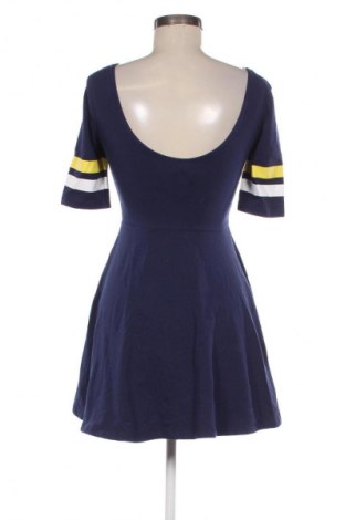 Kleid H&M Divided, Größe S, Farbe Blau, Preis 14,83 €