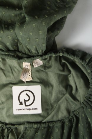 Šaty  H&M Divided, Velikost M, Barva Zelená, Cena  469,00 Kč
