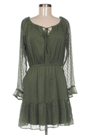 Šaty  H&M Divided, Veľkosť M, Farba Zelená, Cena  6,95 €