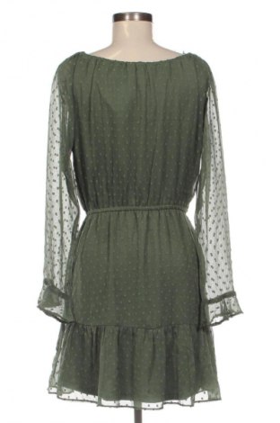 Šaty  H&M Divided, Velikost M, Barva Zelená, Cena  469,00 Kč
