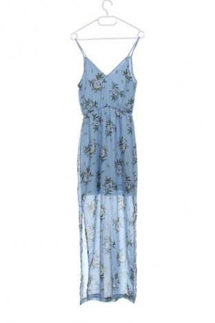 Kleid H&M Divided, Größe XS, Farbe Mehrfarbig, Preis € 15,00