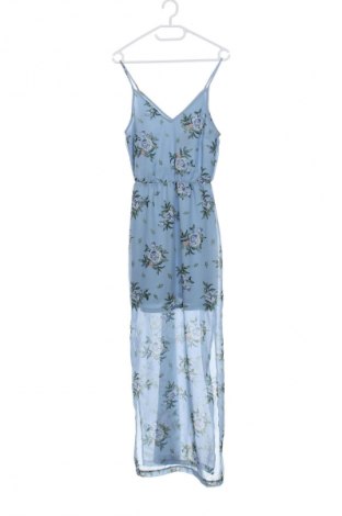 Kleid H&M Divided, Größe XS, Farbe Mehrfarbig, Preis € 15,00