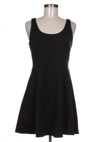 Ruha H&M Divided, Méret L, Szín Fekete, Ár 5 865 Ft