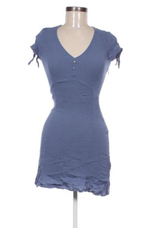 Kleid H&M Divided, Größe S, Farbe Blau, Preis € 14,83