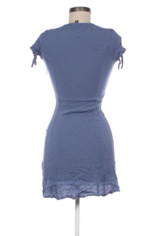 Kleid H&M Divided, Größe S, Farbe Blau, Preis € 14,83