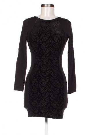 Kleid H&M Divided, Größe S, Farbe Schwarz, Preis € 14,83