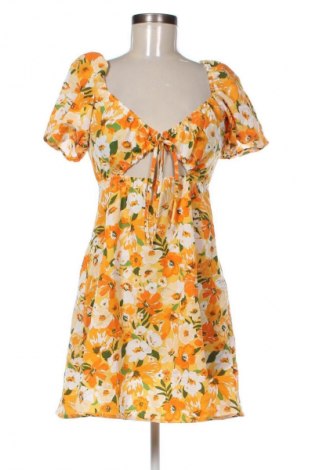 Φόρεμα H&M Divided, Μέγεθος M, Χρώμα Πολύχρωμο, Τιμή 11,99 €
