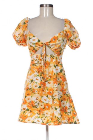 Kleid H&M Divided, Größe S, Farbe Mehrfarbig, Preis 17,89 €