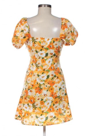 Kleid H&M Divided, Größe S, Farbe Mehrfarbig, Preis 17,89 €