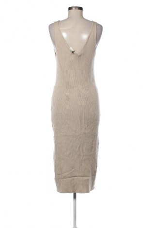 Kleid H&M Divided, Größe L, Farbe Beige, Preis € 18,99