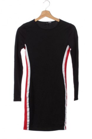 Φόρεμα H&M Divided, Μέγεθος XS, Χρώμα Μαύρο, Τιμή 7,99 €