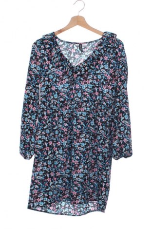 Kleid H&M Divided, Größe XS, Farbe Mehrfarbig, Preis € 14,77
