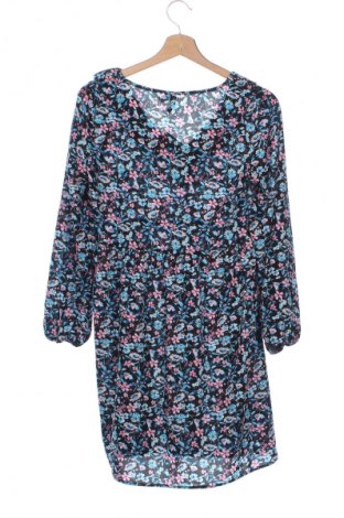 Kleid H&M Divided, Größe XS, Farbe Mehrfarbig, Preis € 14,77