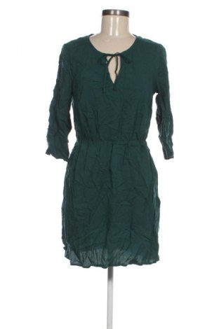 Φόρεμα H&M Divided, Μέγεθος M, Χρώμα Πράσινο, Τιμή 18,99 €