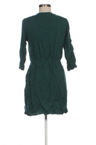 Φόρεμα H&M Divided, Μέγεθος M, Χρώμα Πράσινο, Τιμή 18,99 €