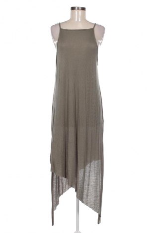 Rochie H&M Divided, Mărime L, Culoare Verde, Preț 76,00 Lei