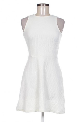 Sukienka H&M Divided, Rozmiar M, Kolor Biały, Cena 67,00 zł