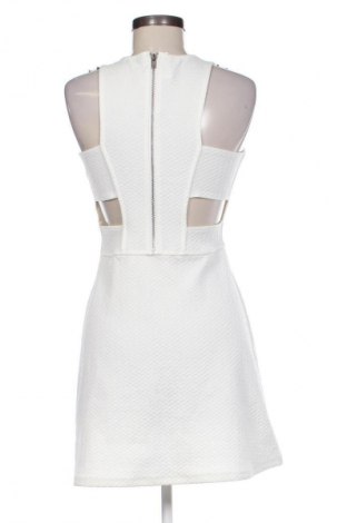 Sukienka H&M Divided, Rozmiar M, Kolor Biały, Cena 67,00 zł
