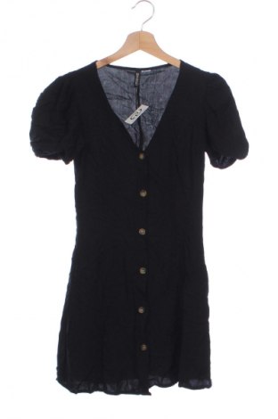 Kleid H&M Divided, Größe XS, Farbe Schwarz, Preis € 33,99