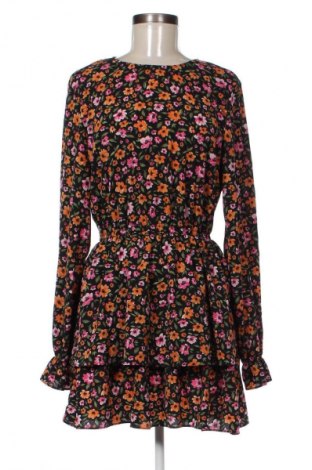 Šaty  H&M Divided, Veľkosť M, Farba Viacfarebná, Cena  6,95 €