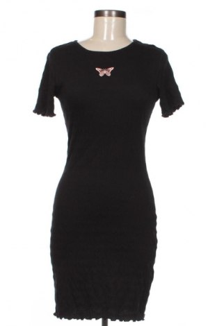 Šaty  H&M Divided, Velikost M, Barva Černá, Cena  279,00 Kč