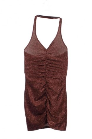Rochie H&M Divided, Mărime XS, Culoare Maro, Preț 152,25 Lei