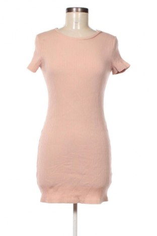 Kleid H&M Divided, Größe M, Farbe Beige, Preis € 13,99