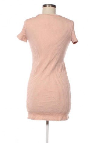 Kleid H&M Divided, Größe M, Farbe Beige, Preis € 13,99