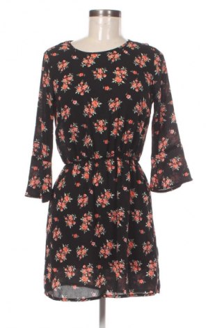 Kleid H&M Divided, Größe S, Farbe Mehrfarbig, Preis € 20,99