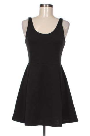 Kleid H&M Divided, Größe L, Farbe Schwarz, Preis € 13,99